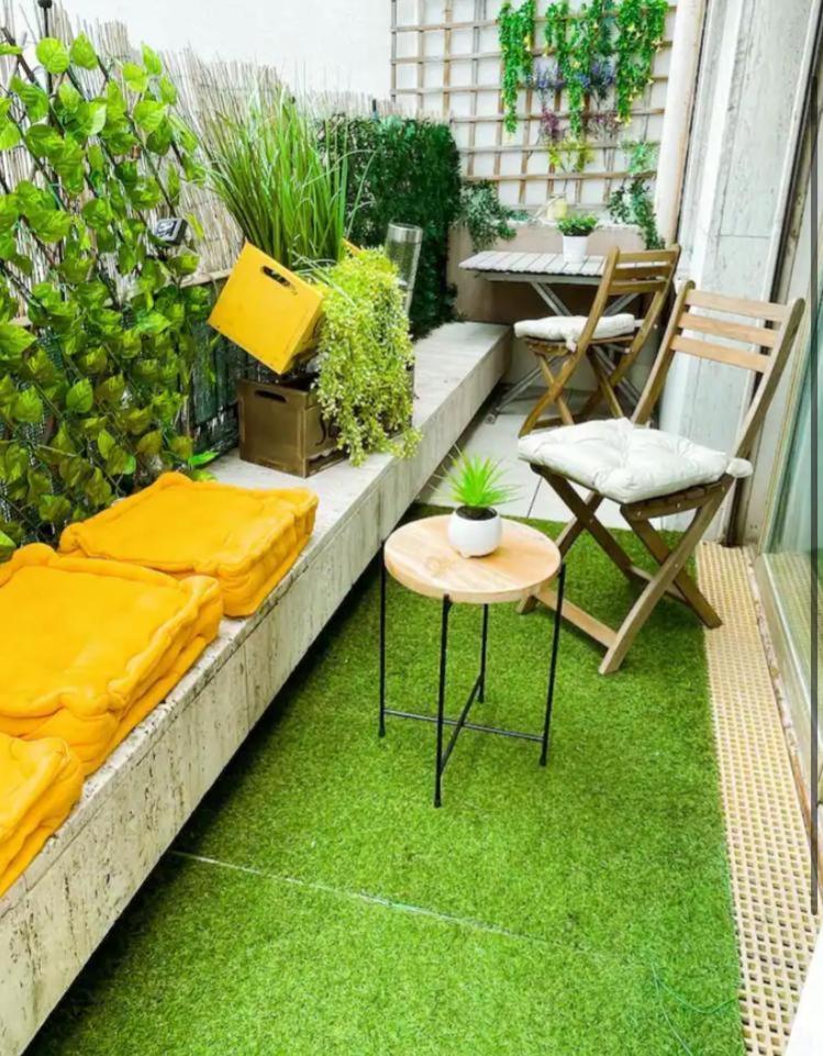 Apparetement De Lux Appartement *