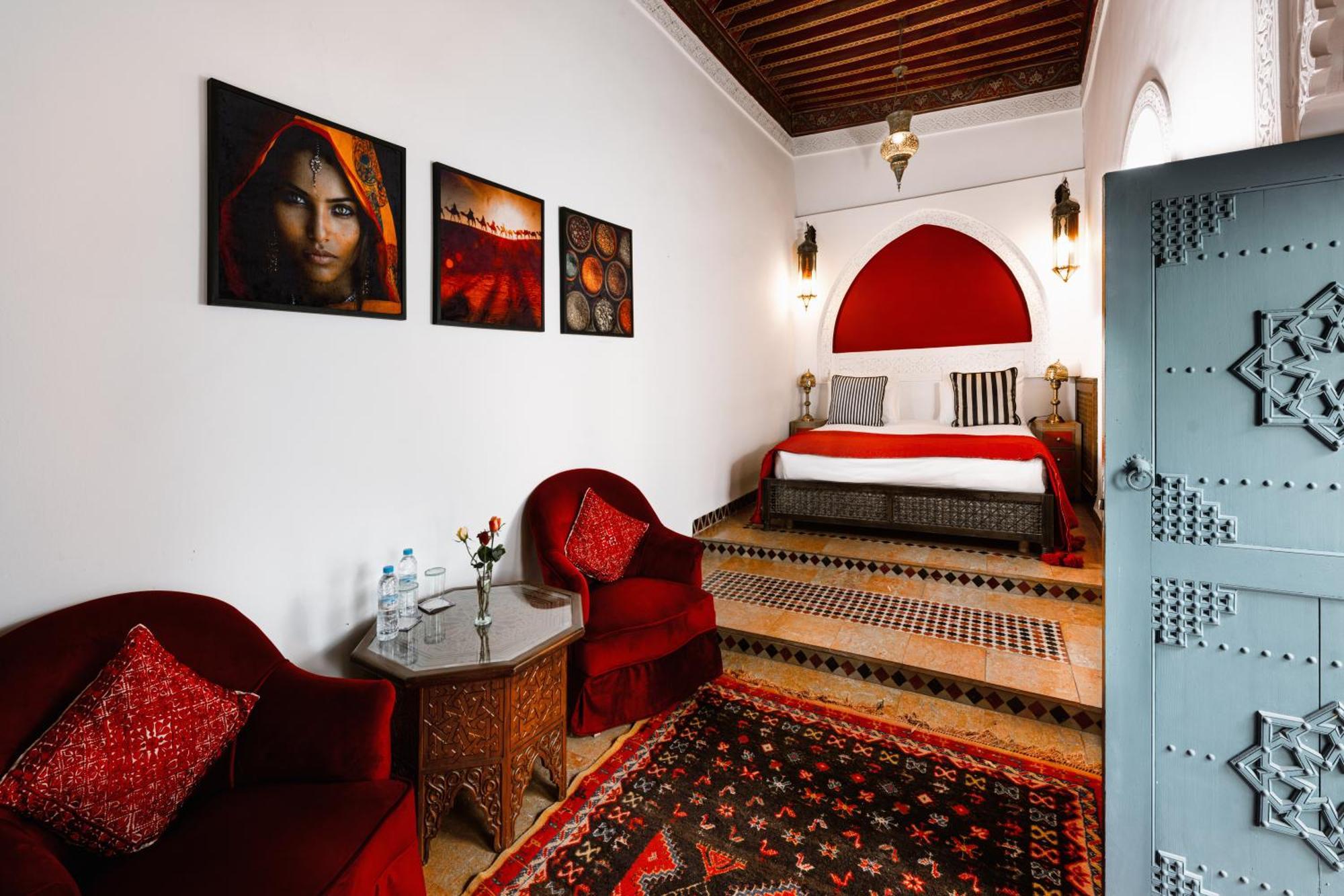 Dar Alhambra 4*