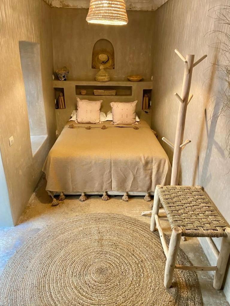 Riad Warda *