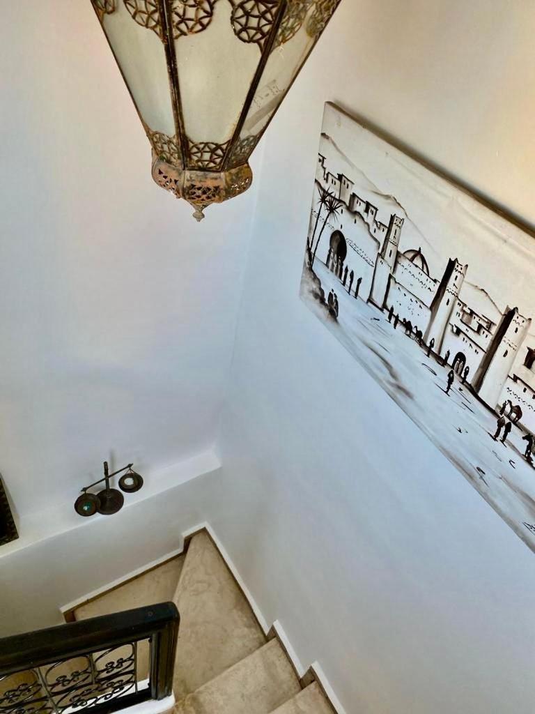Riad Warda Marrakesh