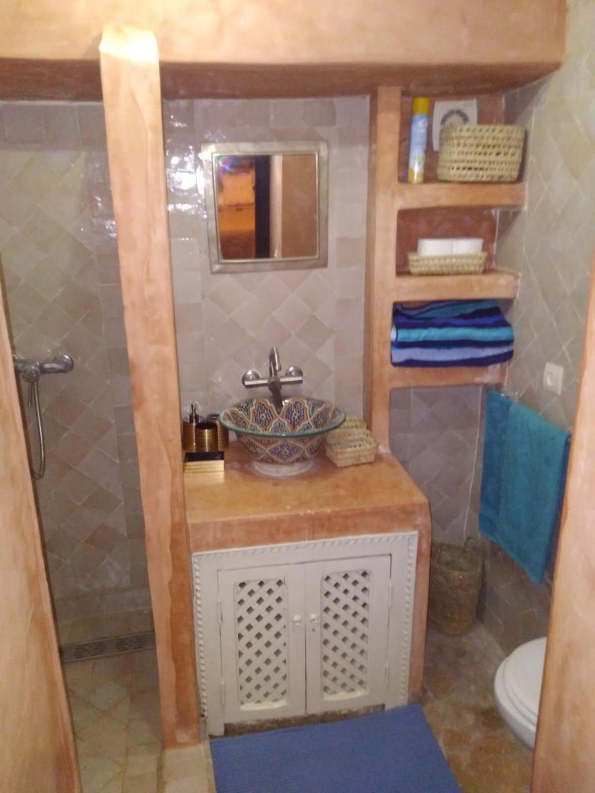 Riad Warda *