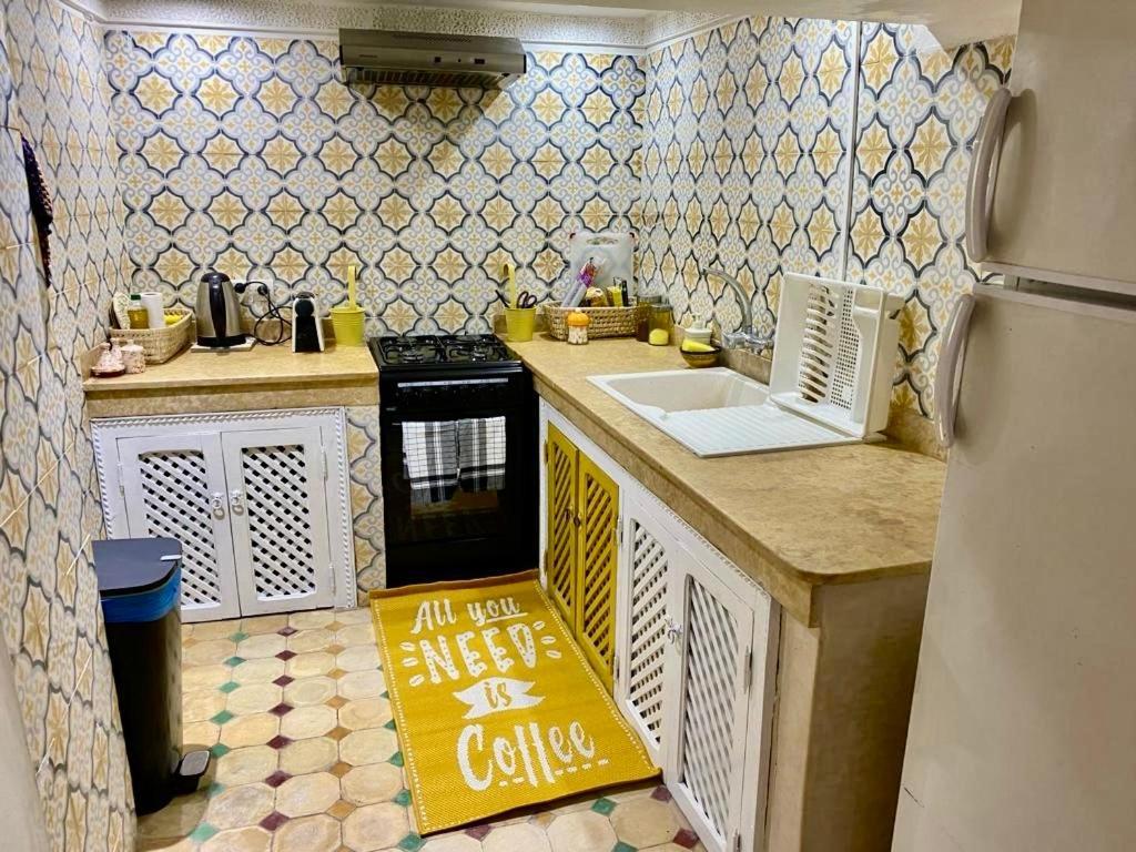 Warda Riad