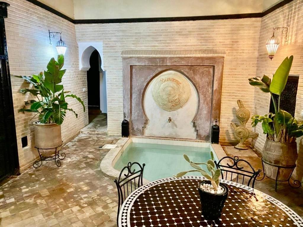 Warda Riad