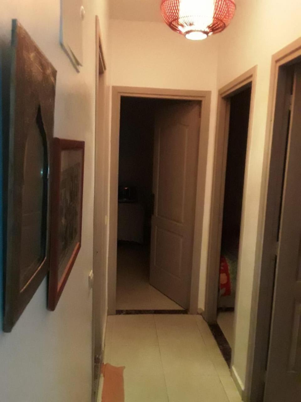 Rayhana Appartement Marrakesh