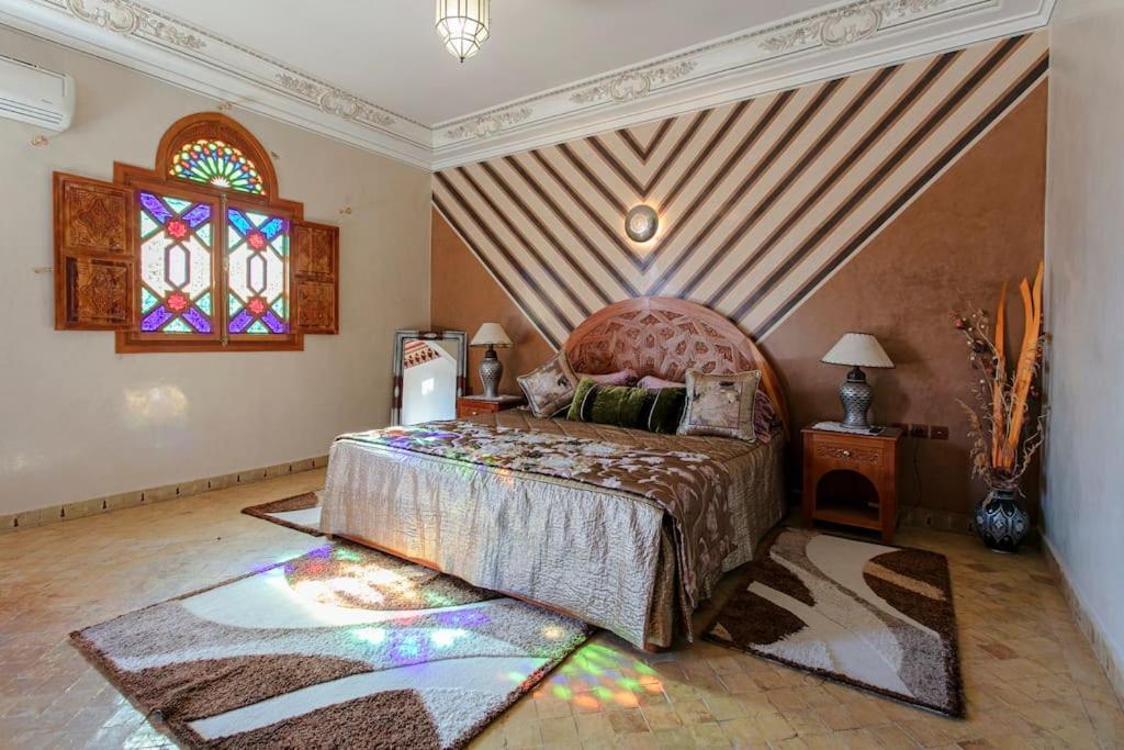 Tranquility - A Timeless Marrakech Haven * Marrakesh