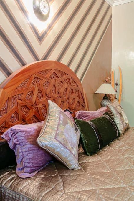 Tranquility - A Timeless Marrakech Haven Villa