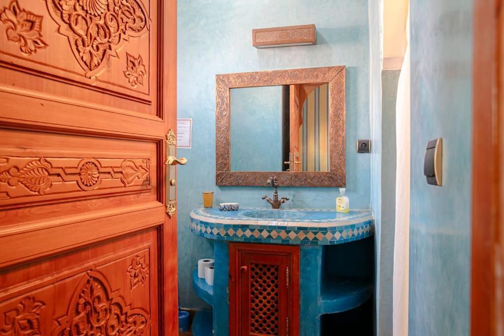 Tranquility - A Timeless Marrakech Haven Villa *