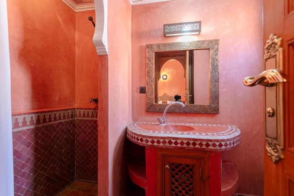 Tranquility - A Timeless Marrakech Haven * Marrakesh