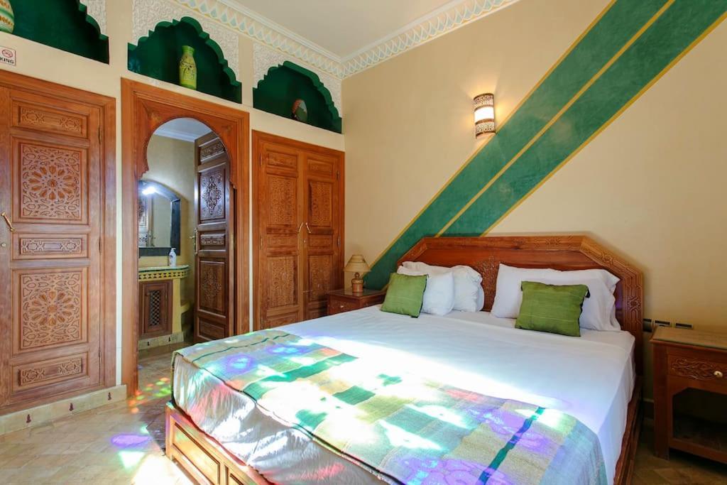 Tranquility - A Timeless Marrakech Haven Villa Marrakesh