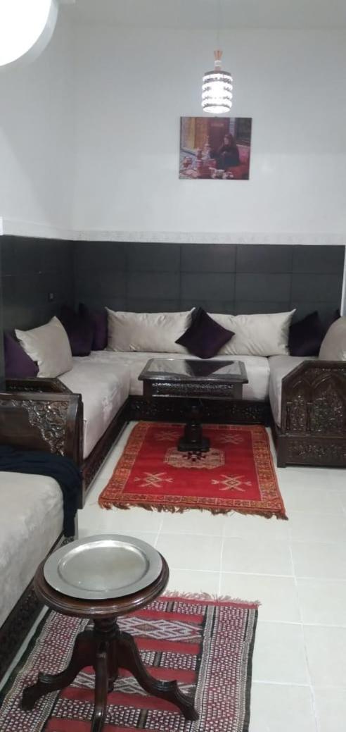 Dar Ijlal Marrakesch