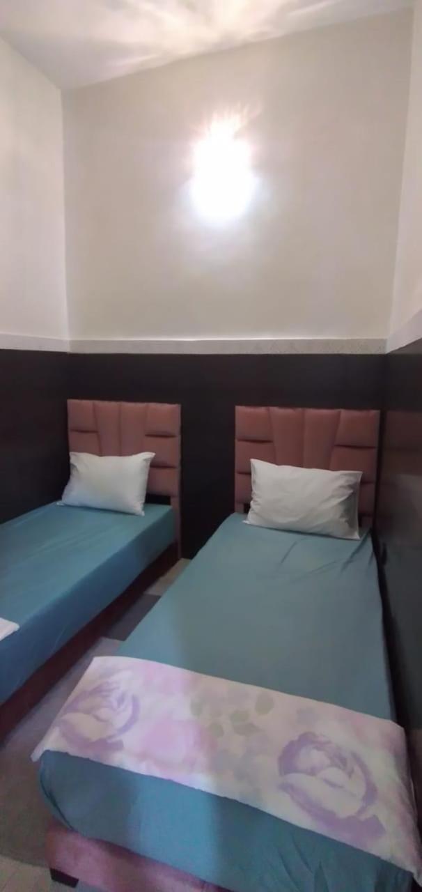 Dar Ijlal Apartment *