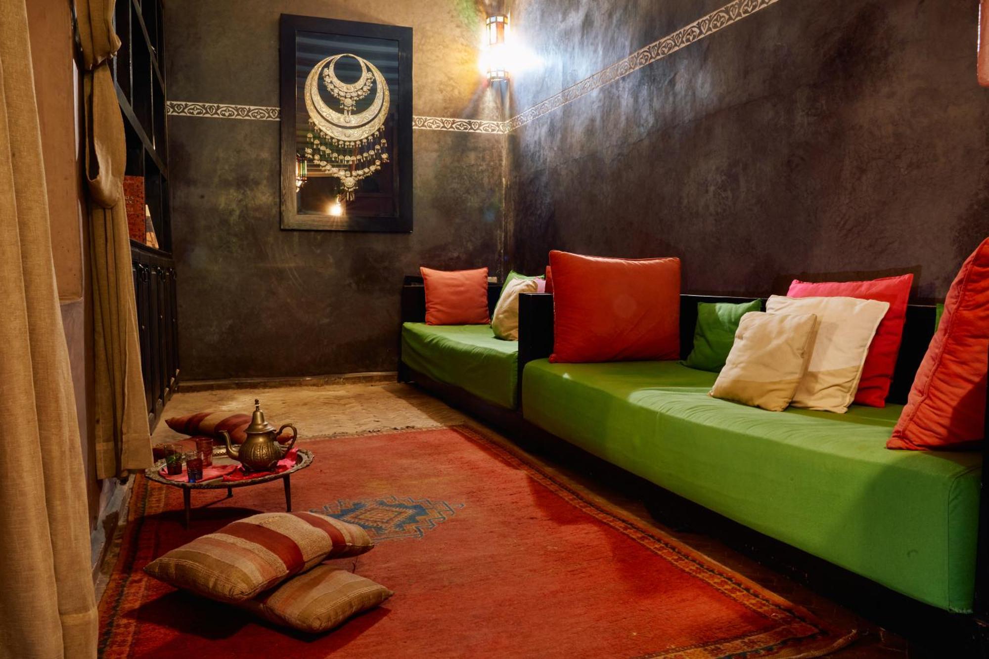Dar La Rose Guest house