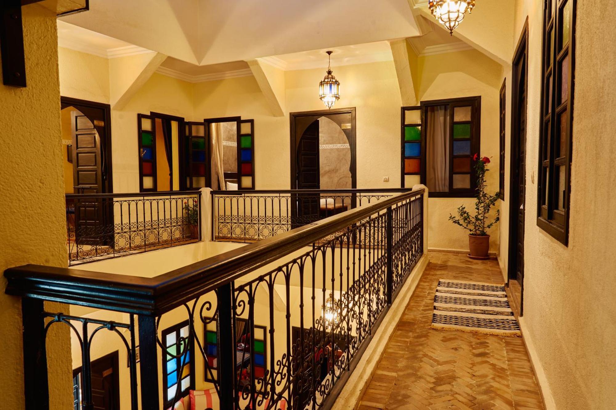Guest house Dar La Rose