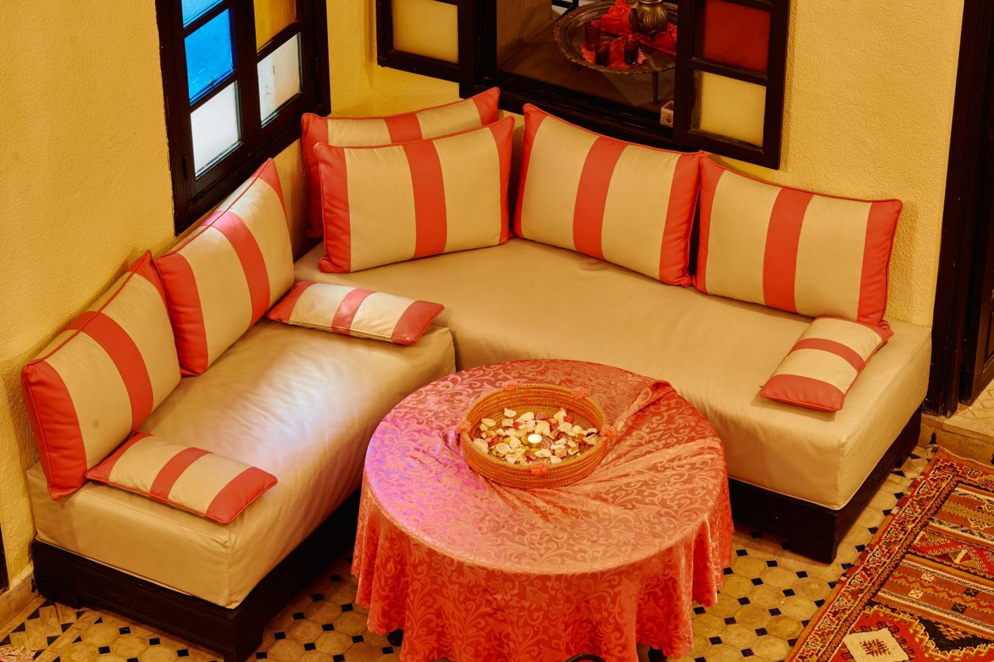 Dar La Rose * Marrakesh