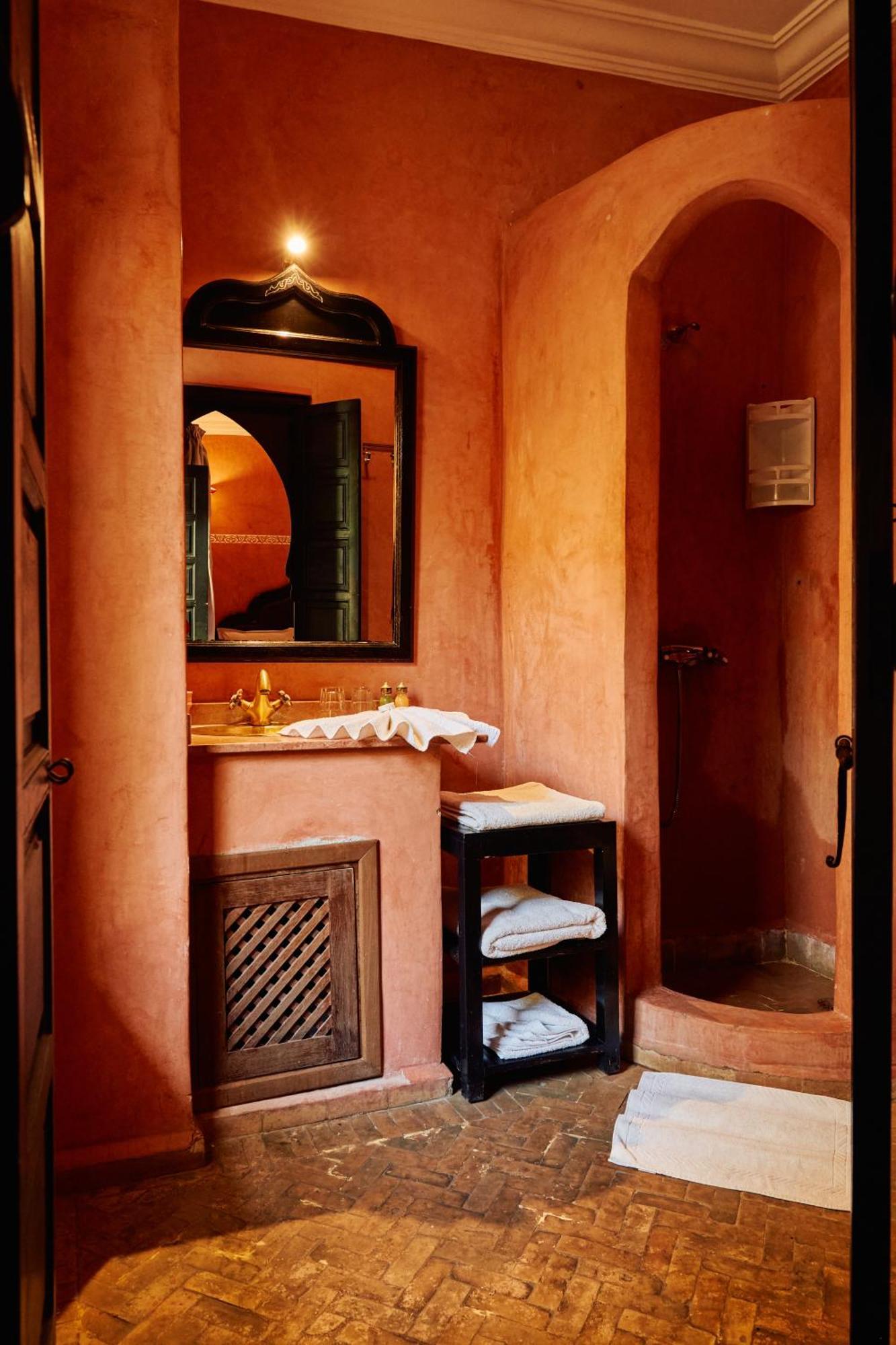 Dar La Rose * Marrakesh