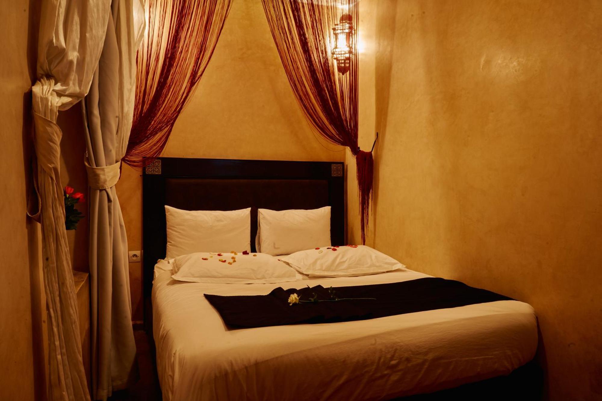 Guest house Dar La Rose Marrakesh