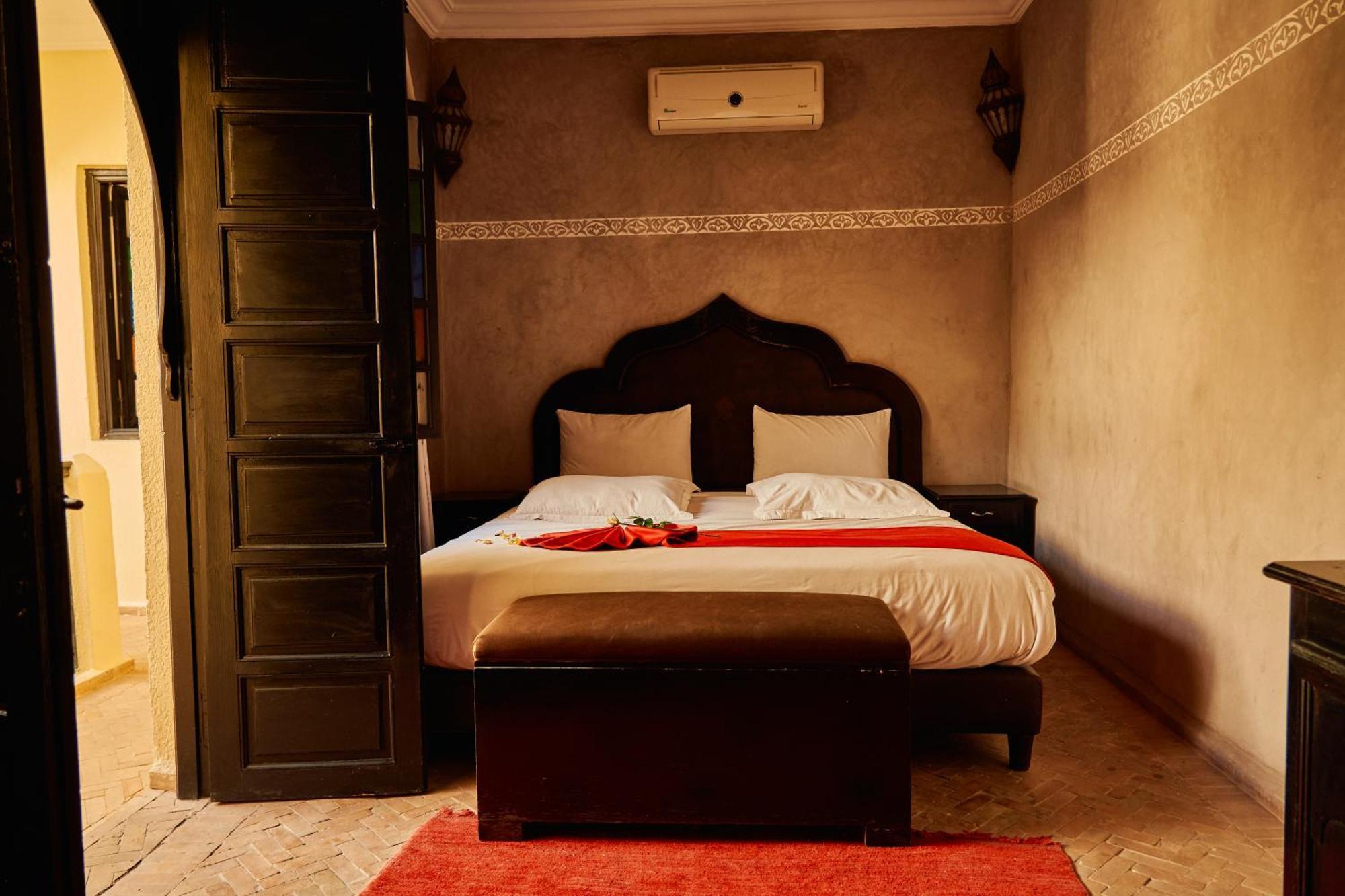 Dar La Rose Guest house