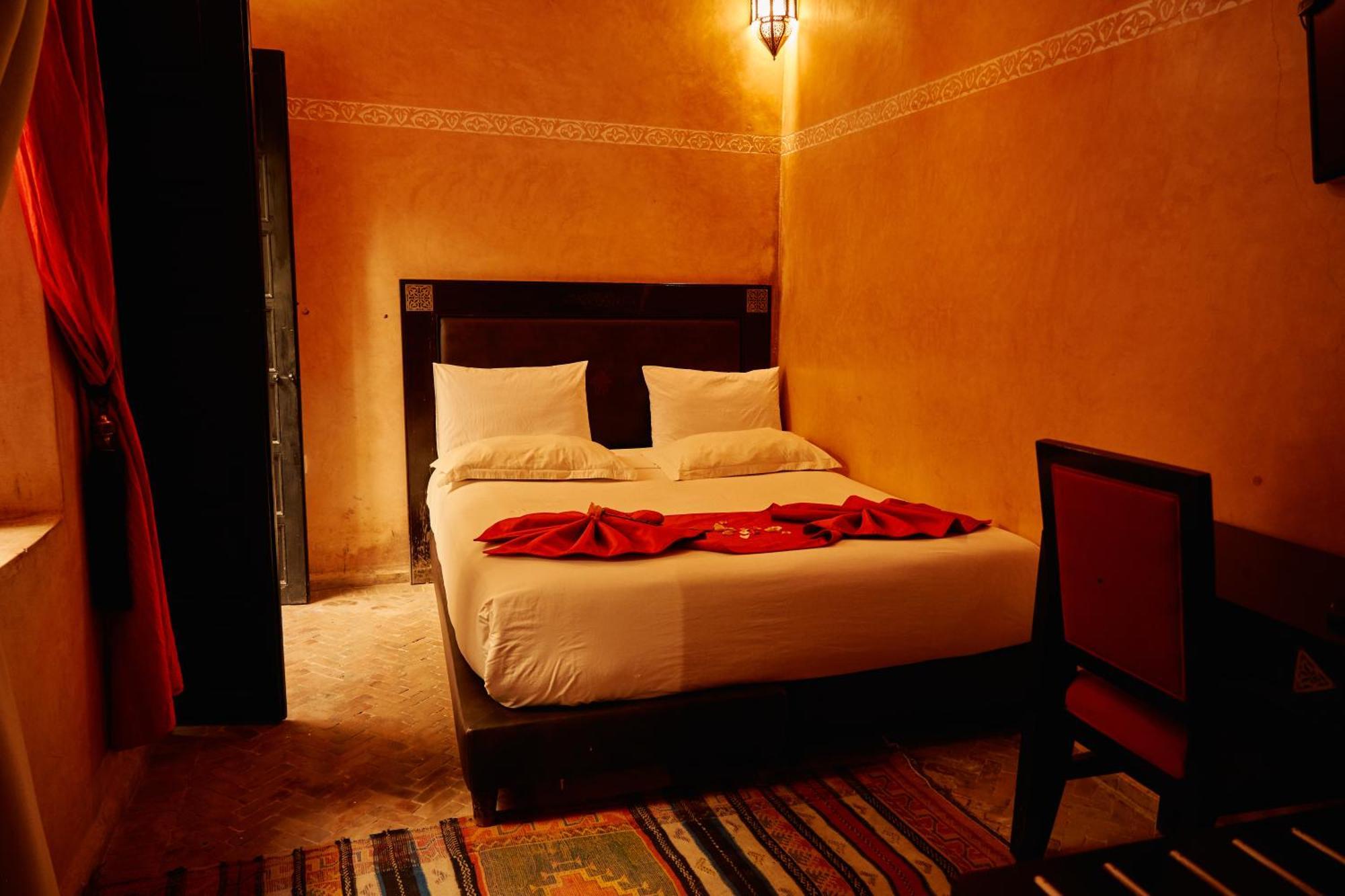 Guest house Dar La Rose *