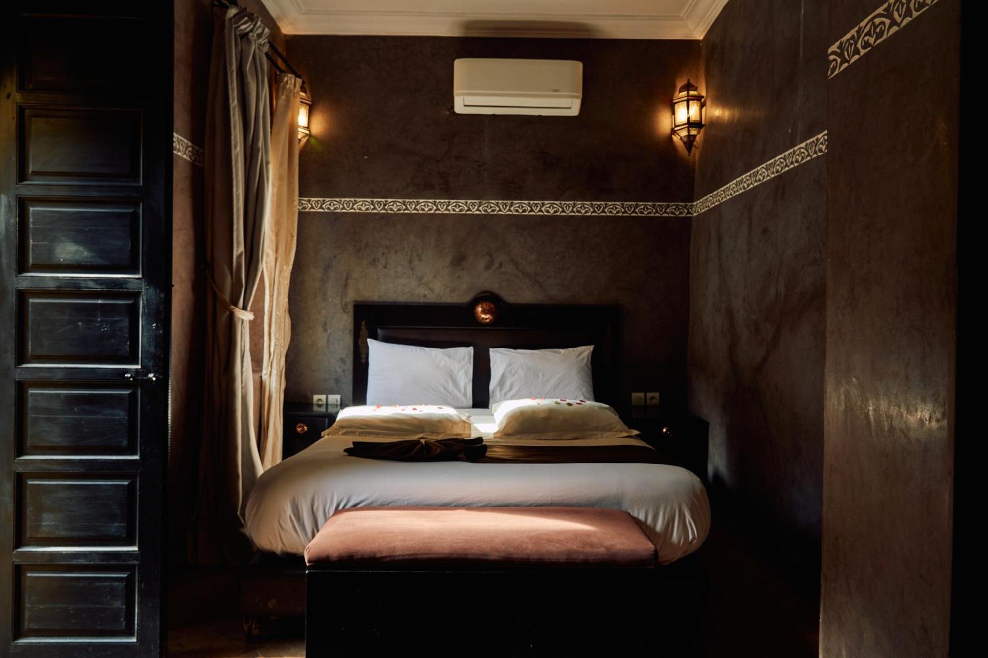 Guest house Dar La Rose *