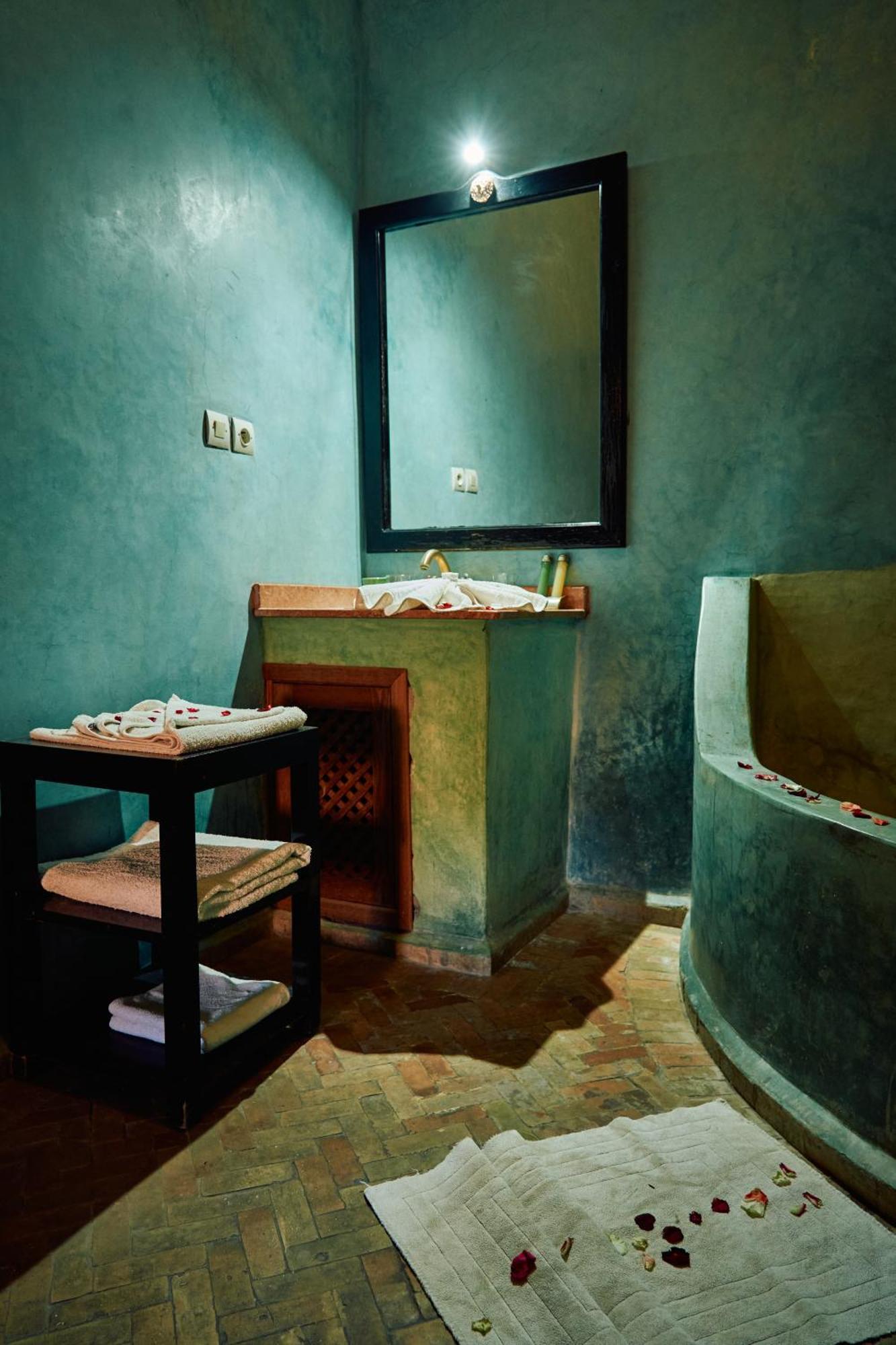 Dar La Rose Guest house *
