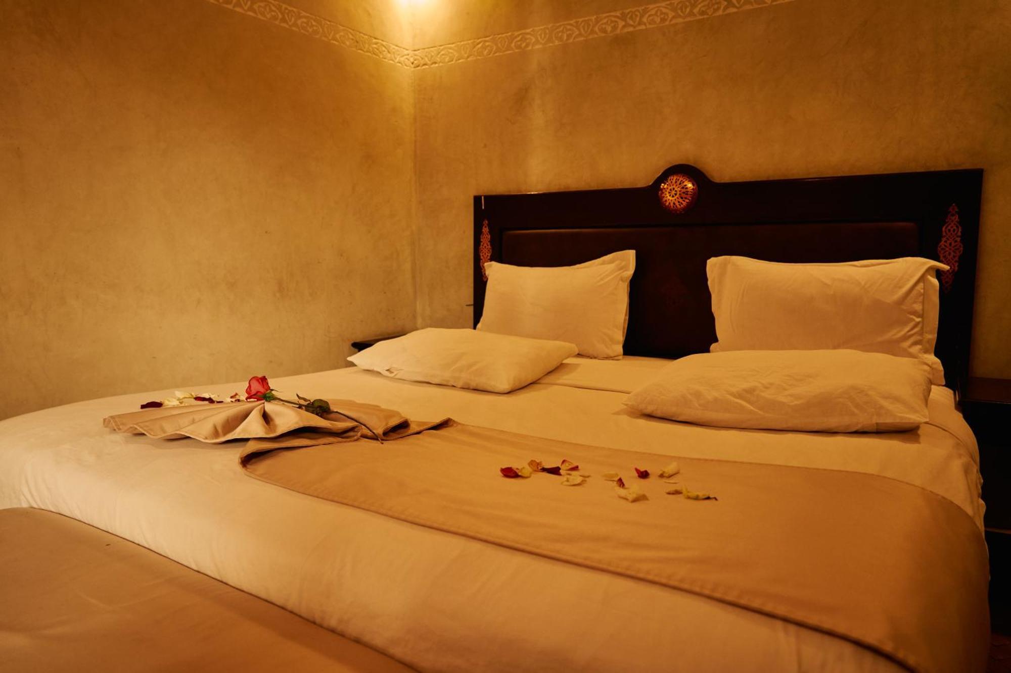 Guest house Dar La Rose *