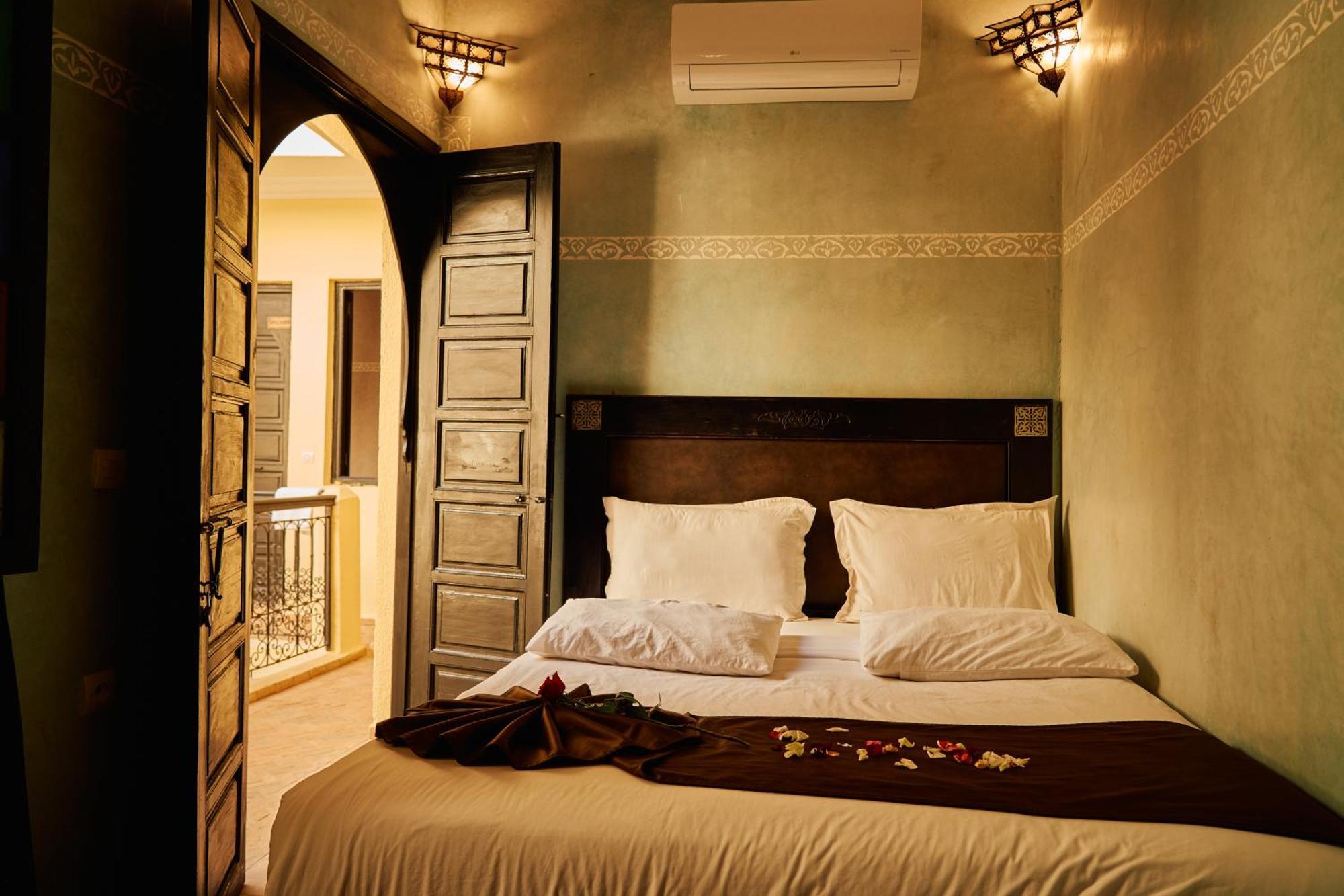 Dar La Rose Guest house Marrakesh