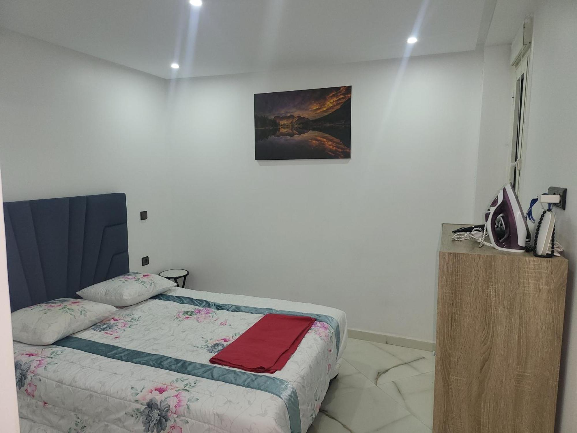 Appartement Magnifique Duplex A 5min De L'aeroport De Marrakech Marrakesh