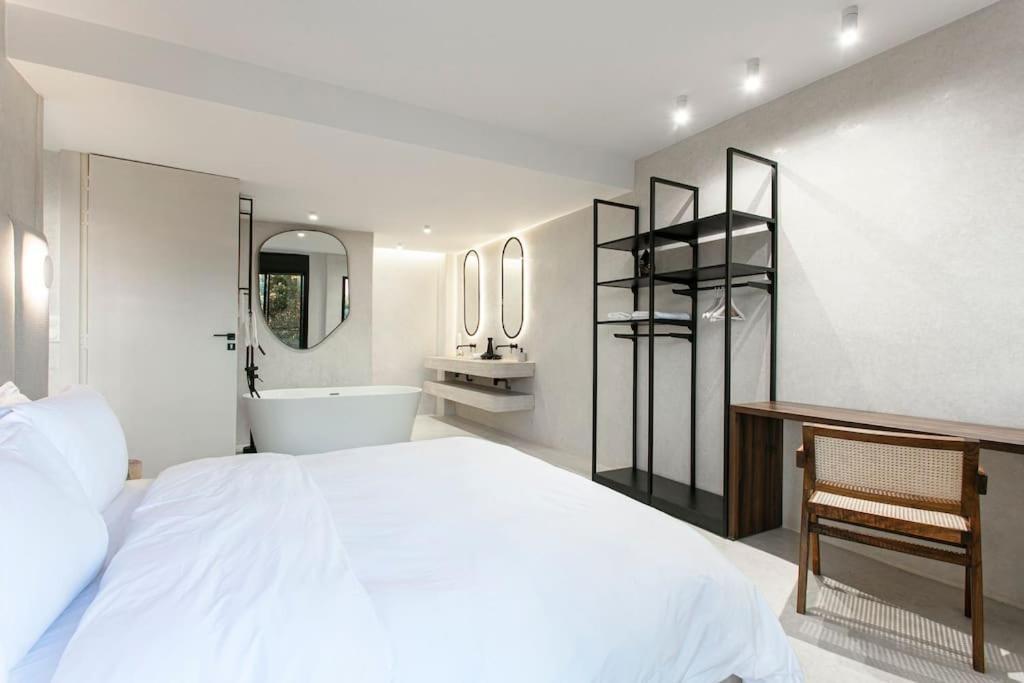 Hivernage Elysium - Marrakech Centre Apartment *