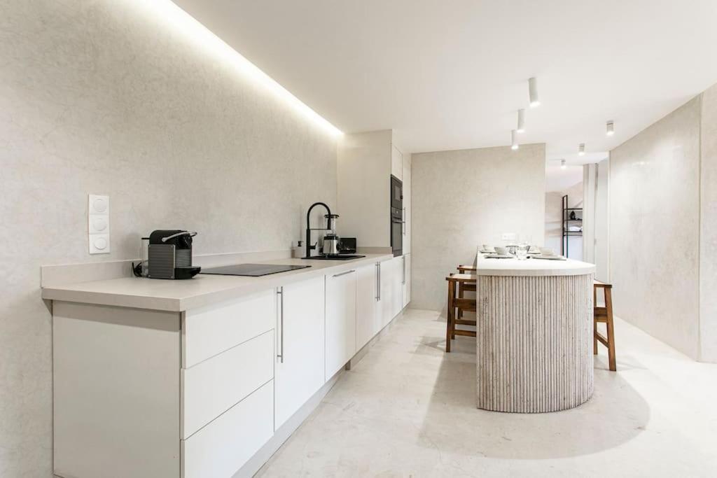 Apartment Hivernage Elysium - Marrakech Centre