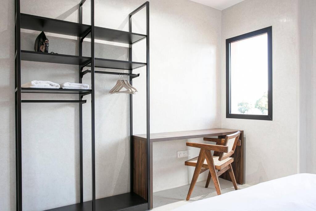 Apartment Hivernage Elysium - Marrakech Centre
