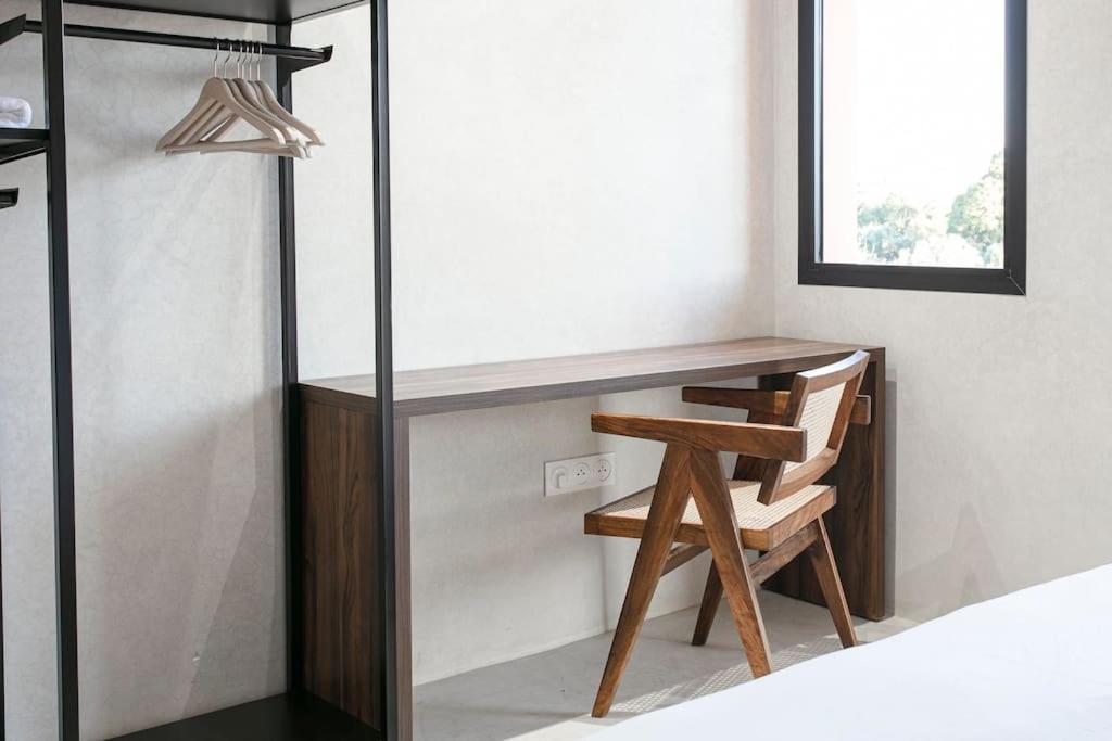 Apartment Hivernage Elysium - Marrakech Centre *