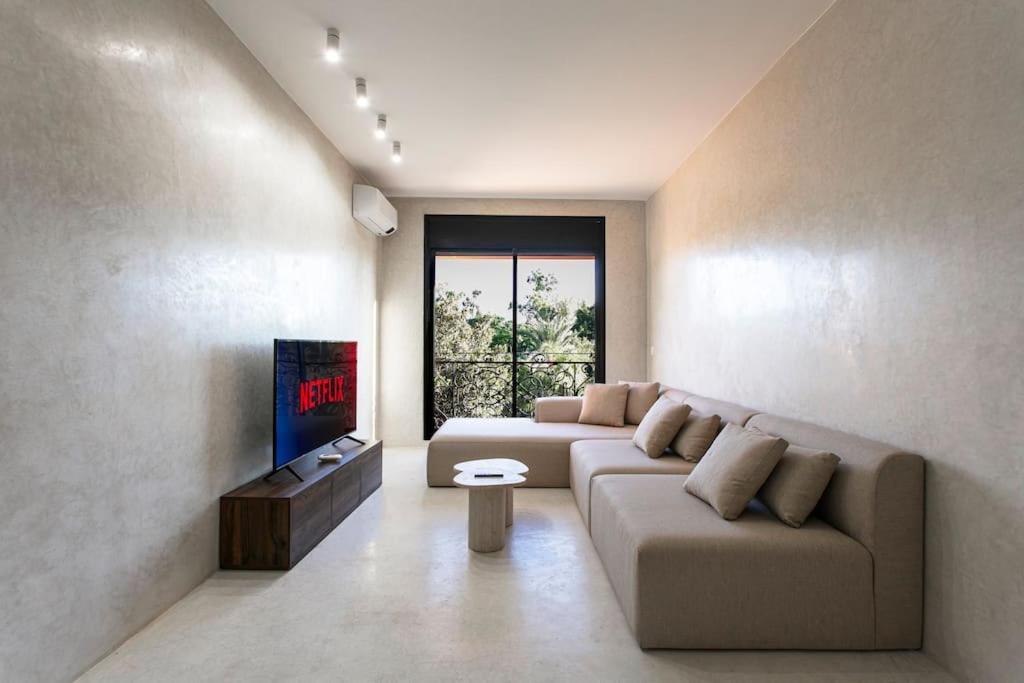 Hivernage Elysium - Marrakech Centre Apartment *