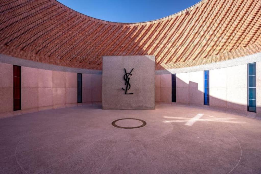 Hivernage Elysium - Marrakech Centre