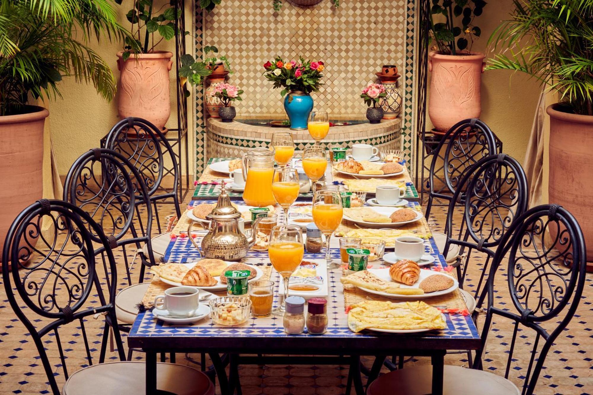 Dar La Rose Guest house