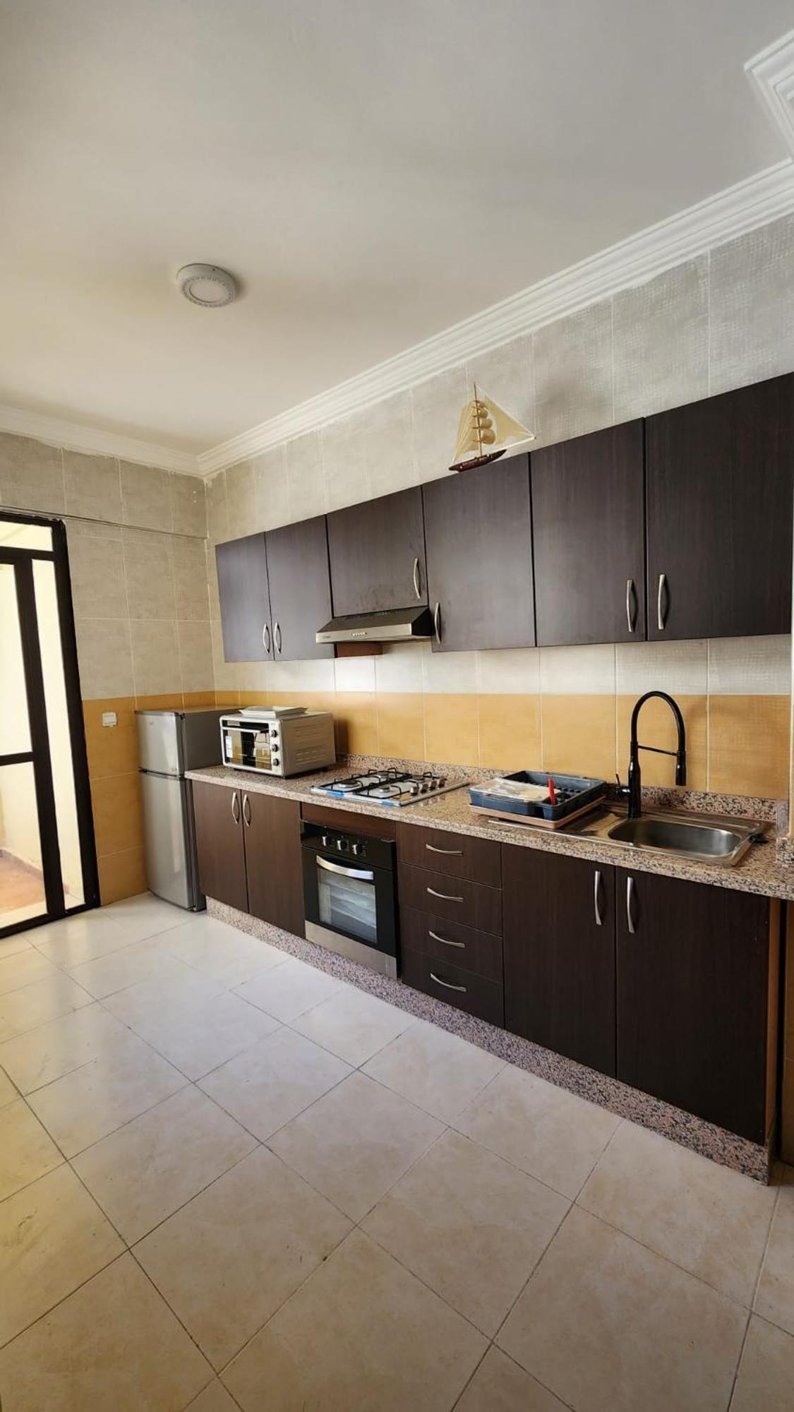 Appartement Marrakech Confort Marrakesh