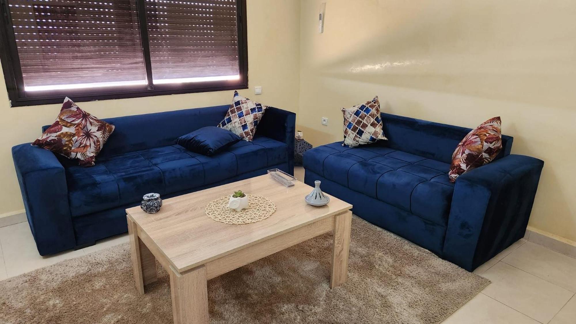 Appartement Marrakech Confort Marrakesh