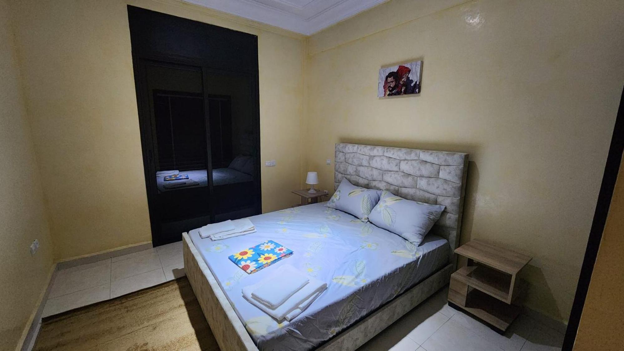 Appartement Marrakech Confort *