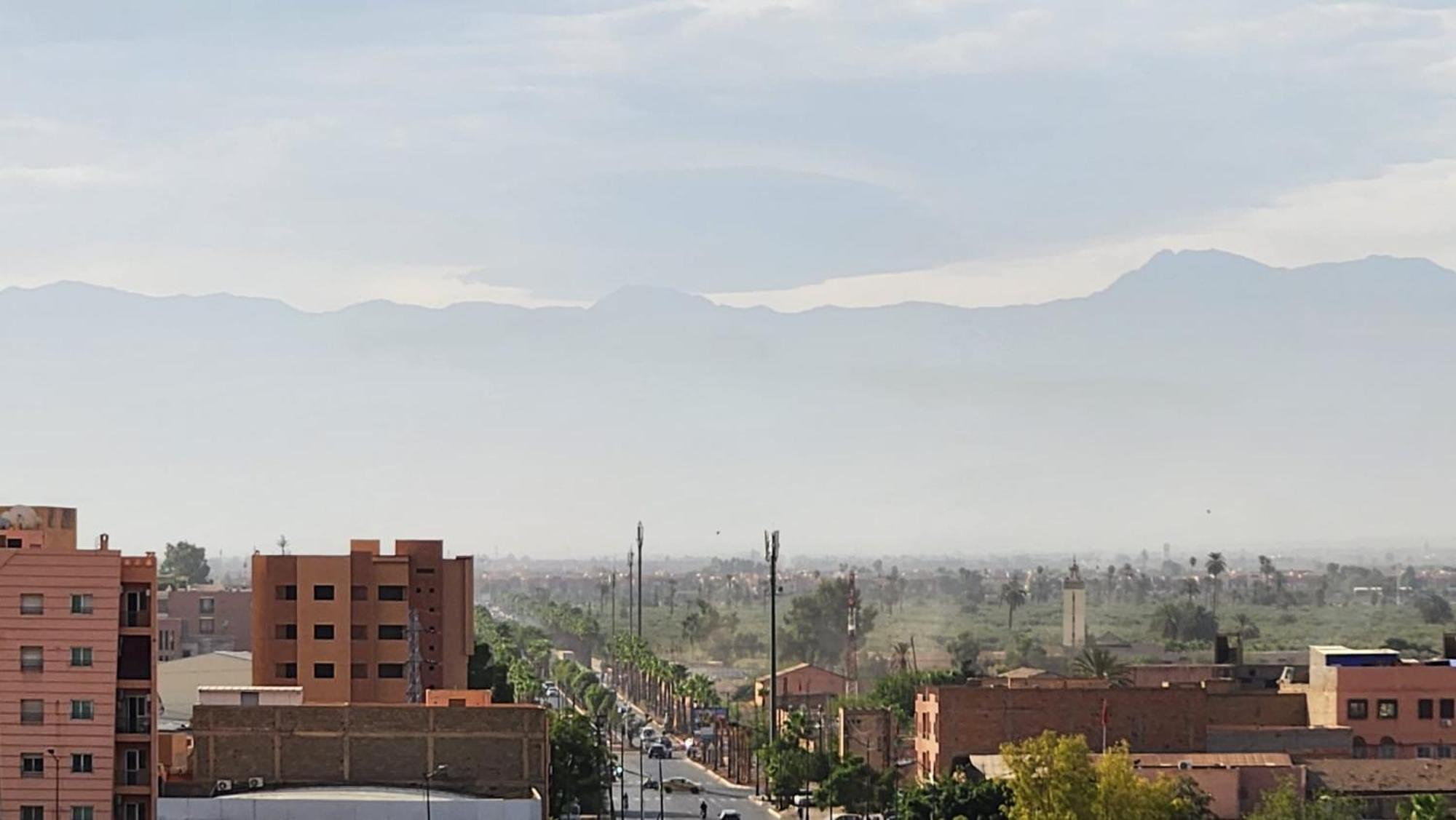 Marrakech Confort *