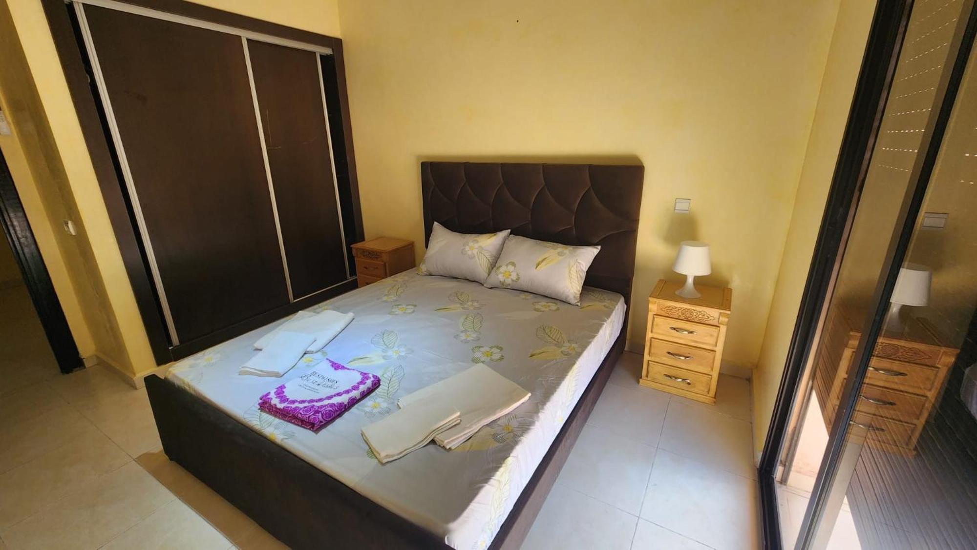 Marrakech Confort Appartement *