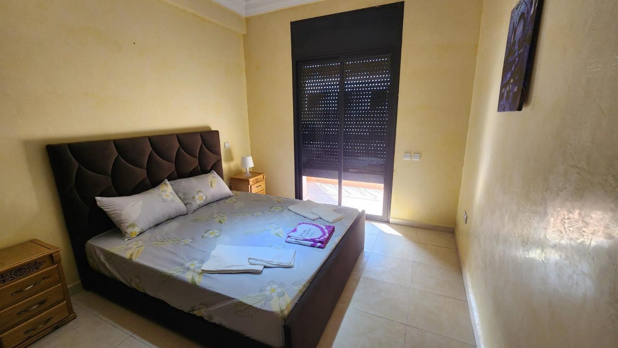 Appartement Marrakech Confort Marrakesh