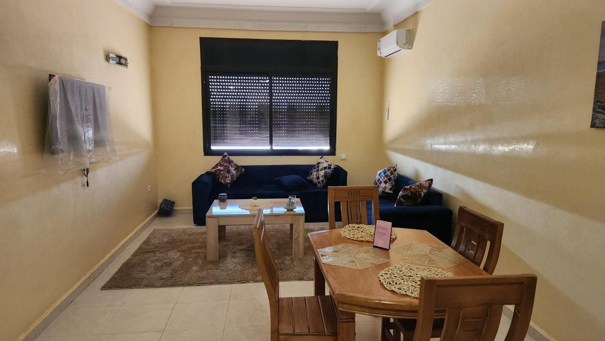 Appartement Marrakech Confort *