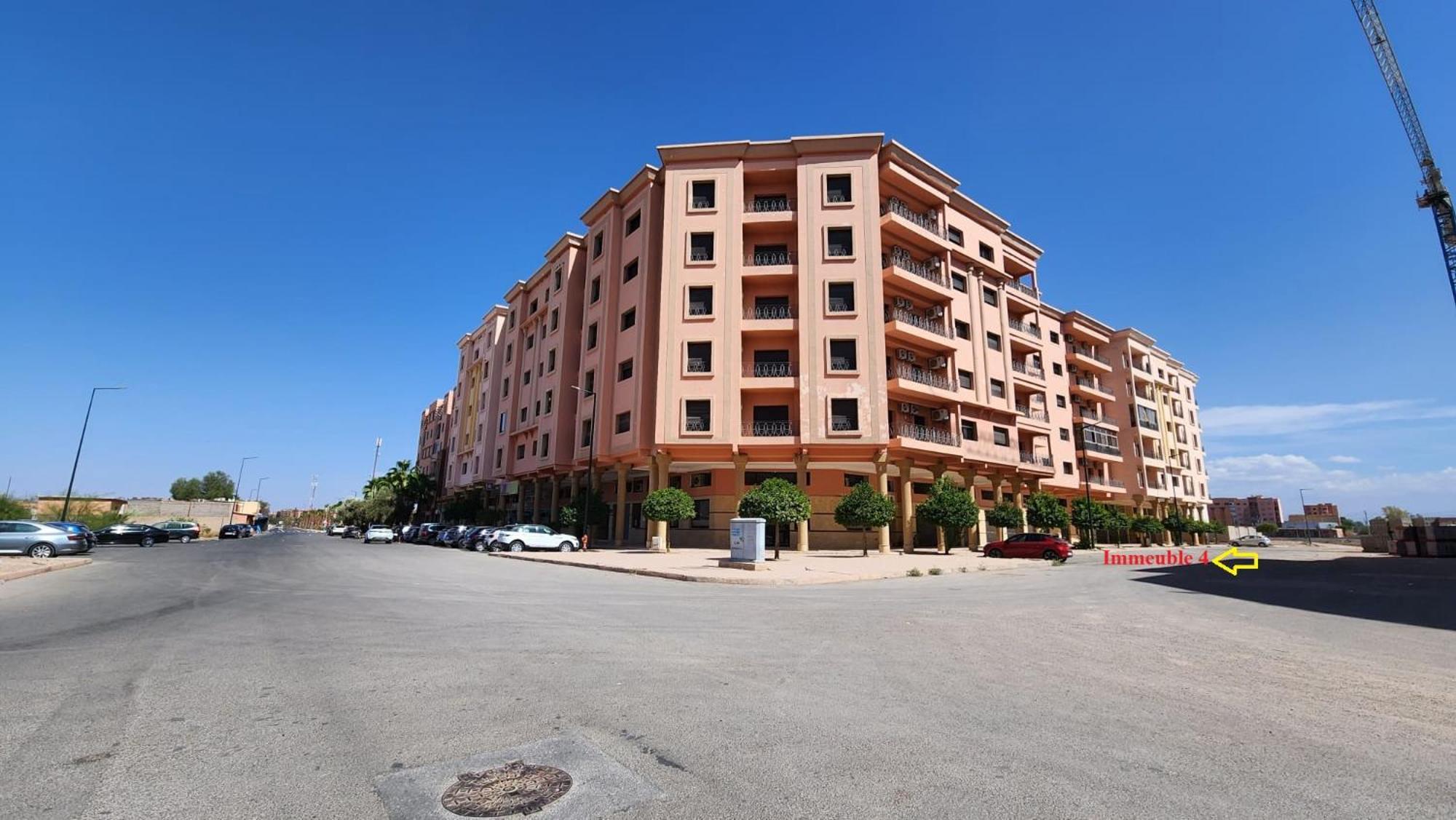 Marrakech Confort