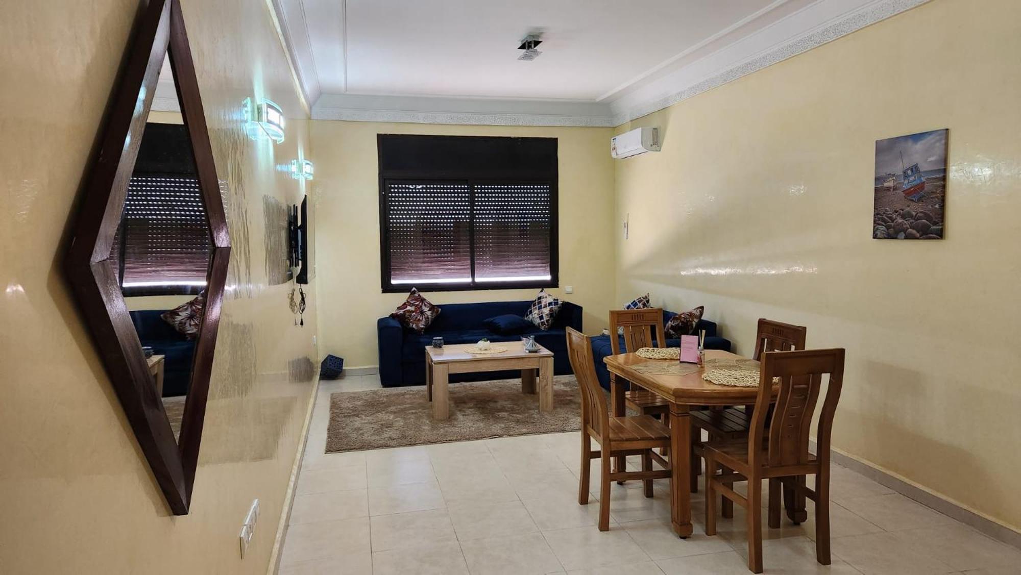 Marrakech Confort Appartement