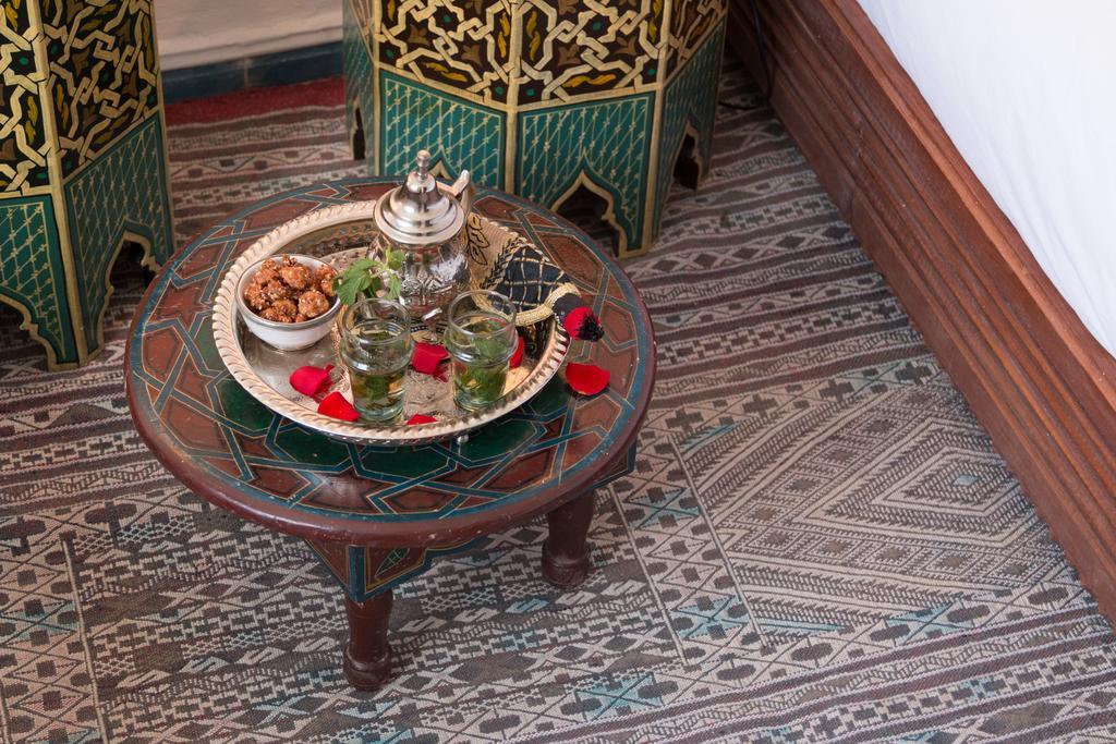 Origin Magi Riad Marrakesh