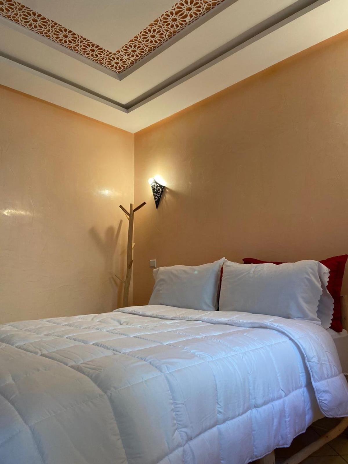 Holiday home Private 3ch Salon, Salon Cinema, A Jemaa El Fna Marrakesh