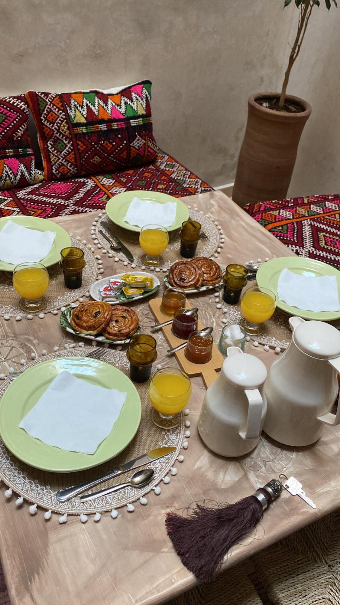 Dar Sakaya Guest house