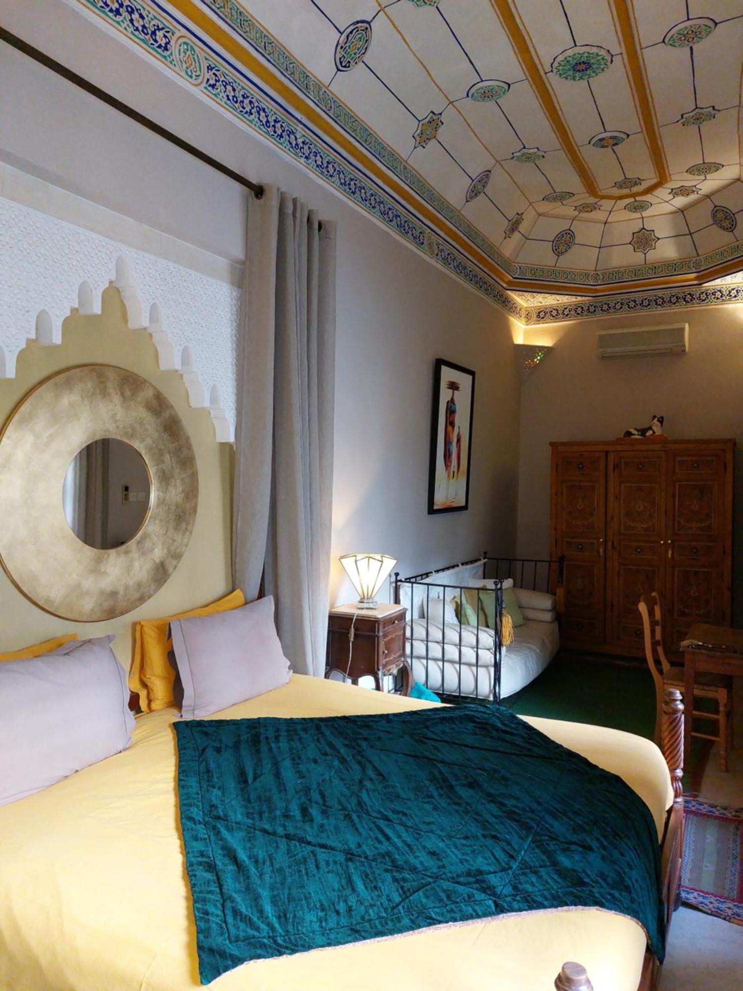 Riad Jenai L'authentique 3*