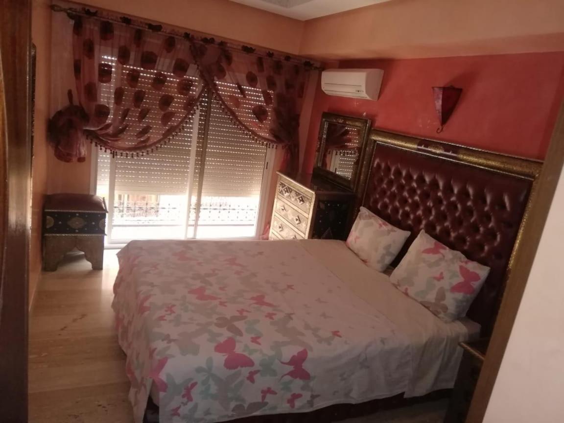 Appartement Cosy Only Family A Gueliz Marrakesh