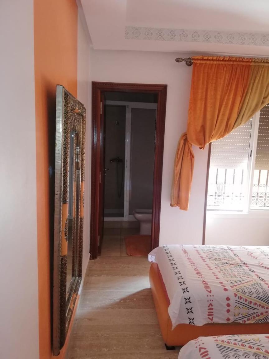 Appartement Cosy Only Family A Gueliz
