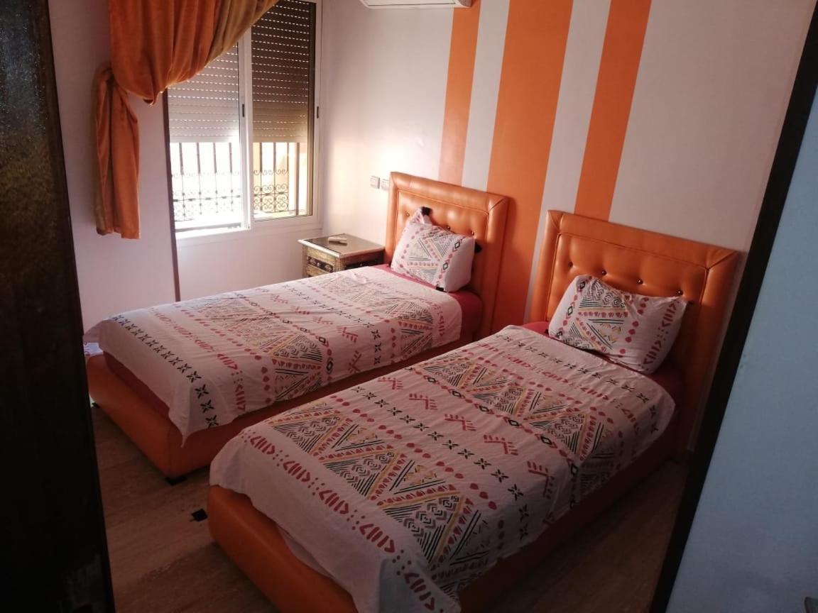 Appartement Cosy Only Family A Gueliz Marrakesh